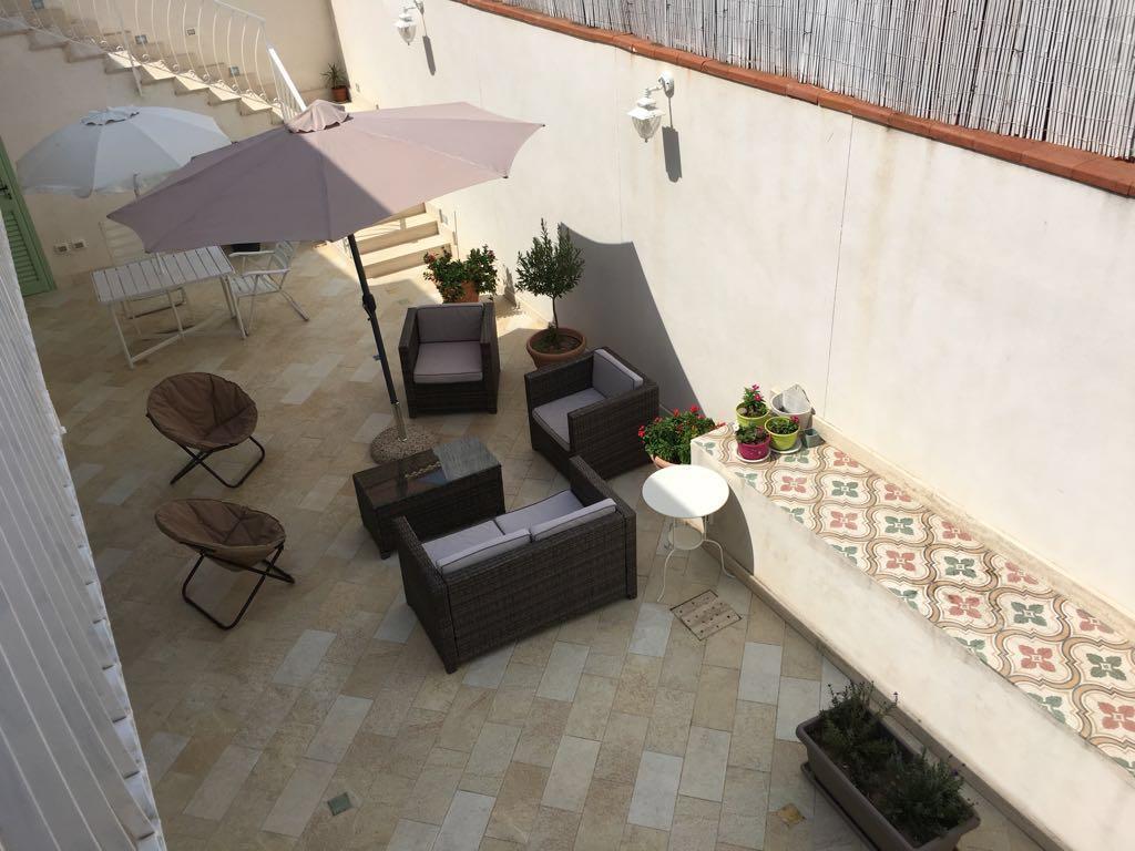 Villetta San Leone Agrigento Ngoại thất bức ảnh