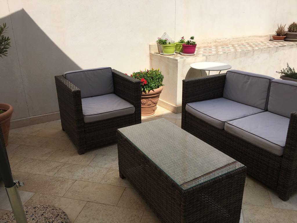 Villetta San Leone Agrigento Ngoại thất bức ảnh