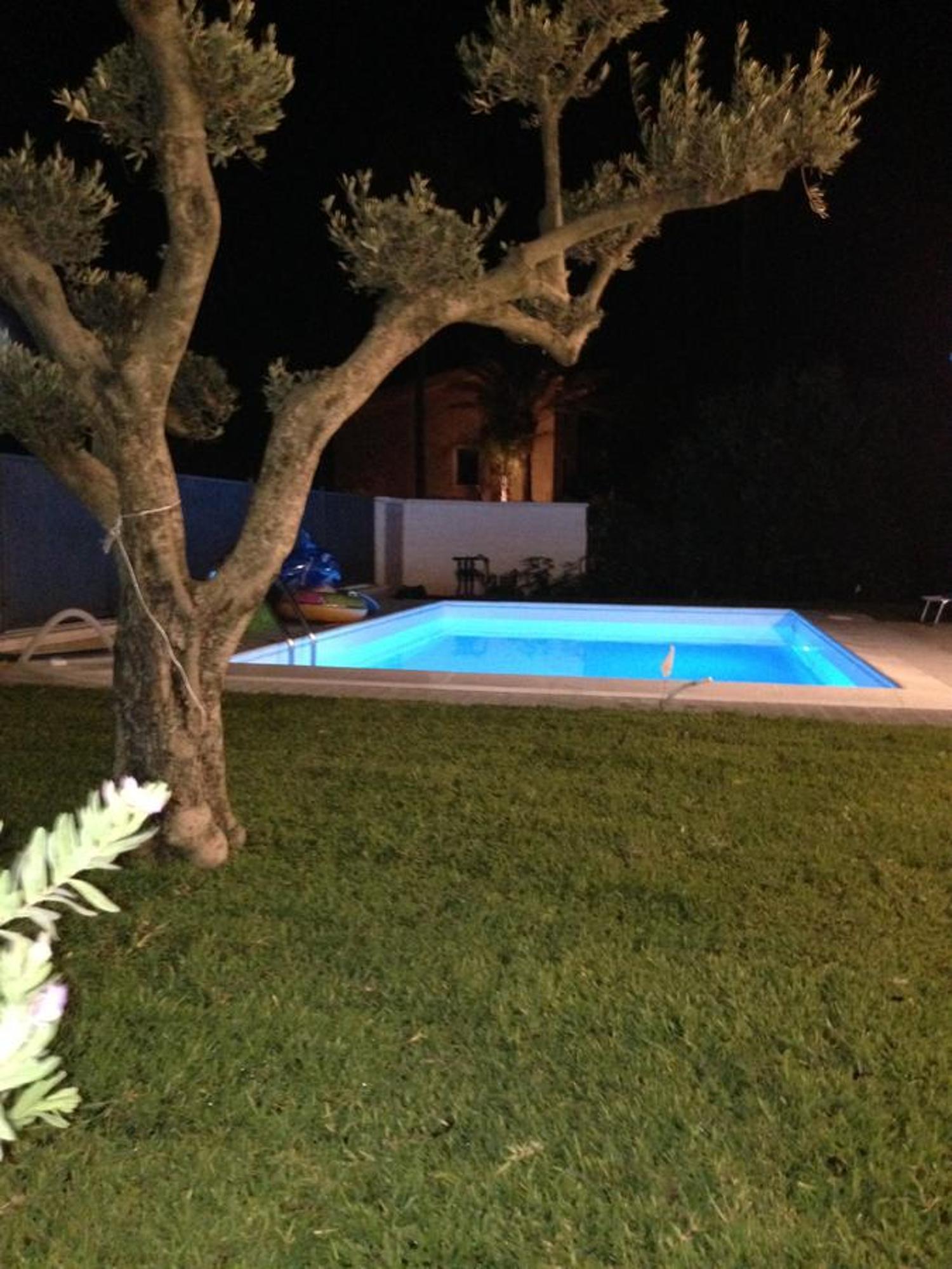 Villetta San Leone Agrigento Ngoại thất bức ảnh