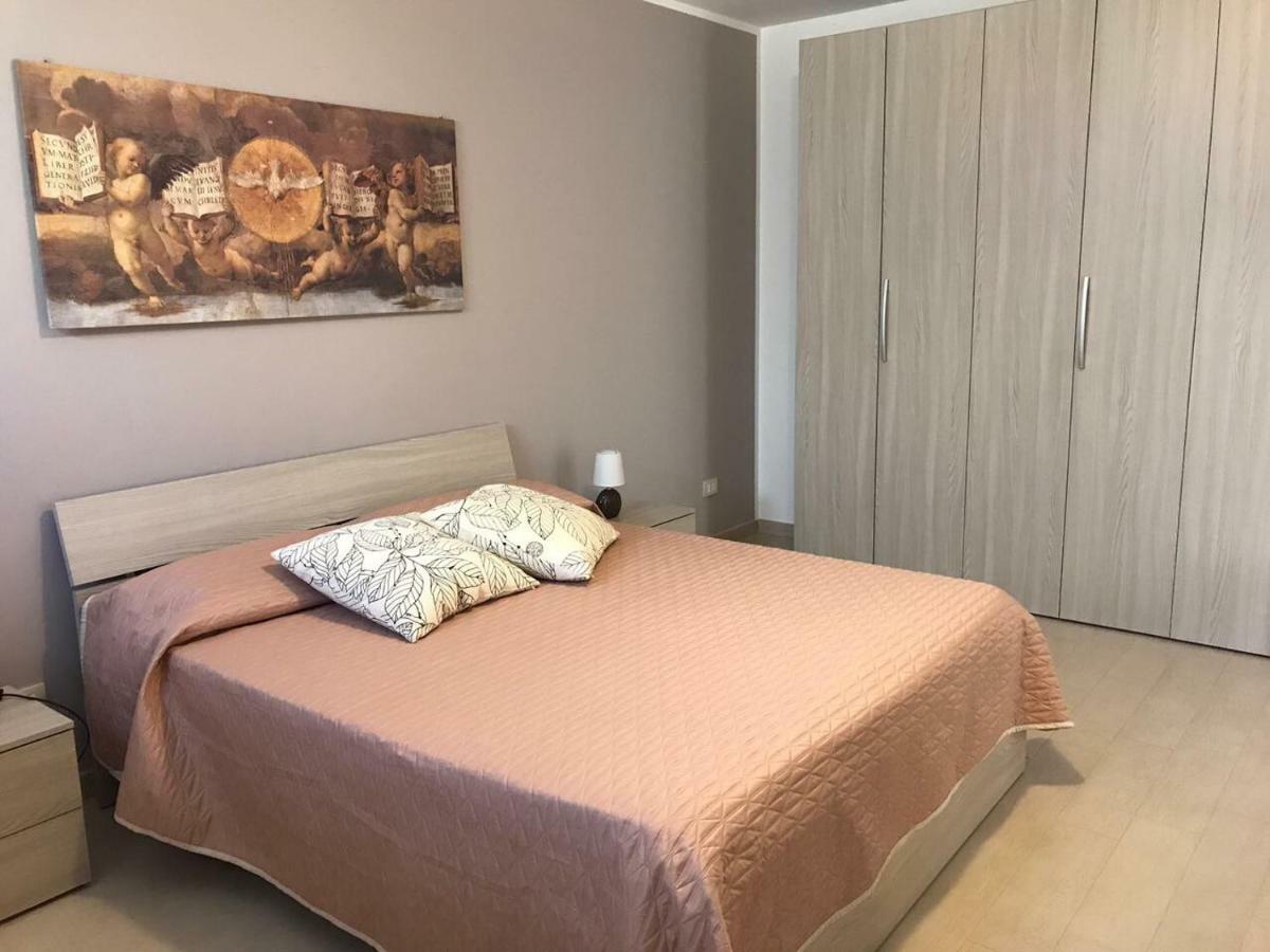 Villetta San Leone Agrigento Ngoại thất bức ảnh