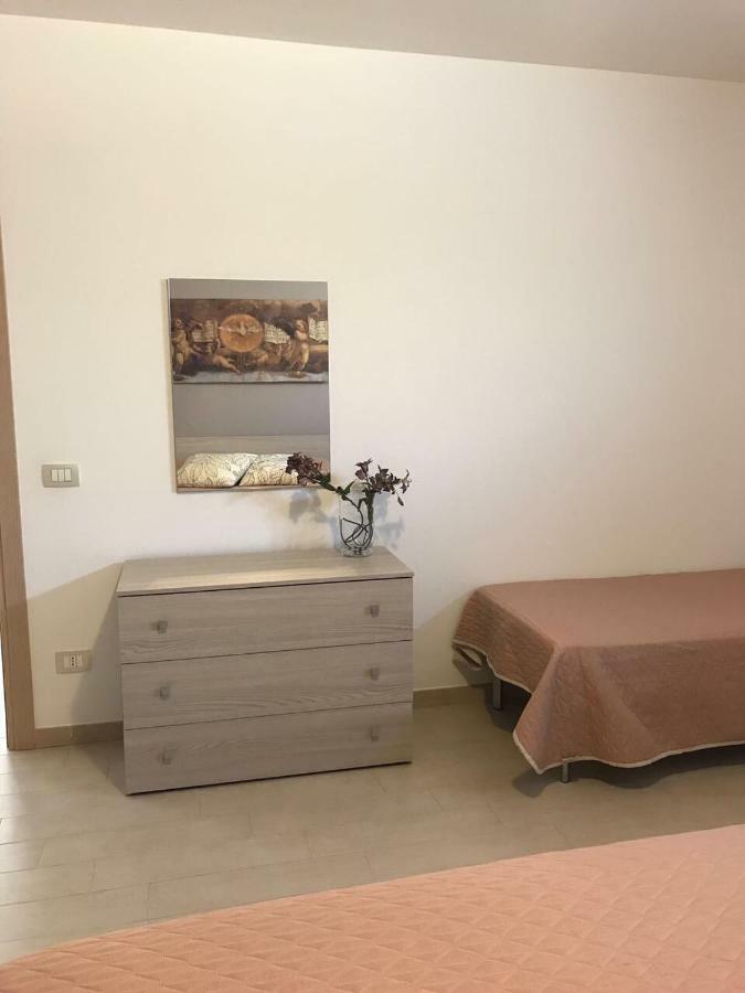 Villetta San Leone Agrigento Ngoại thất bức ảnh