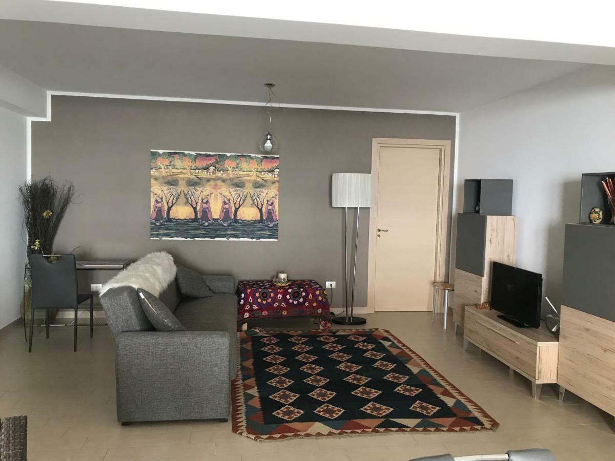 Villetta San Leone Agrigento Ngoại thất bức ảnh