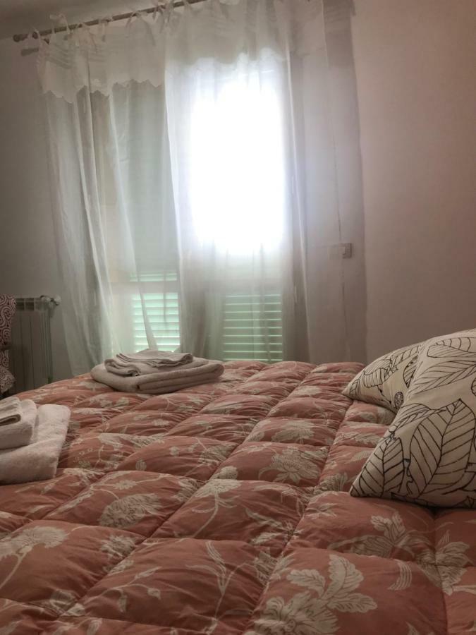 Villetta San Leone Agrigento Ngoại thất bức ảnh
