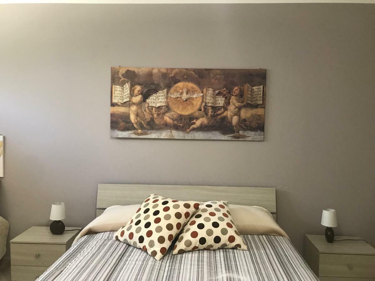 Villetta San Leone Agrigento Ngoại thất bức ảnh