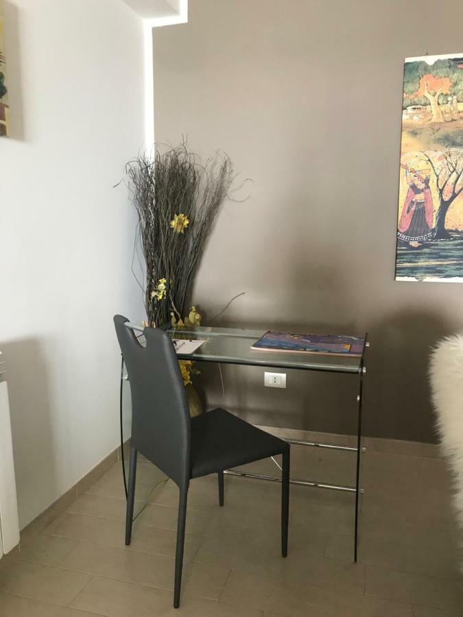 Villetta San Leone Agrigento Ngoại thất bức ảnh