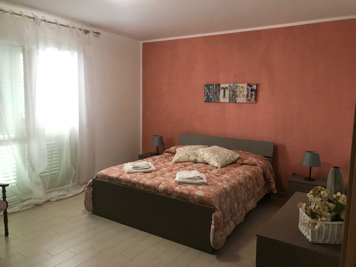 Villetta San Leone Agrigento Ngoại thất bức ảnh